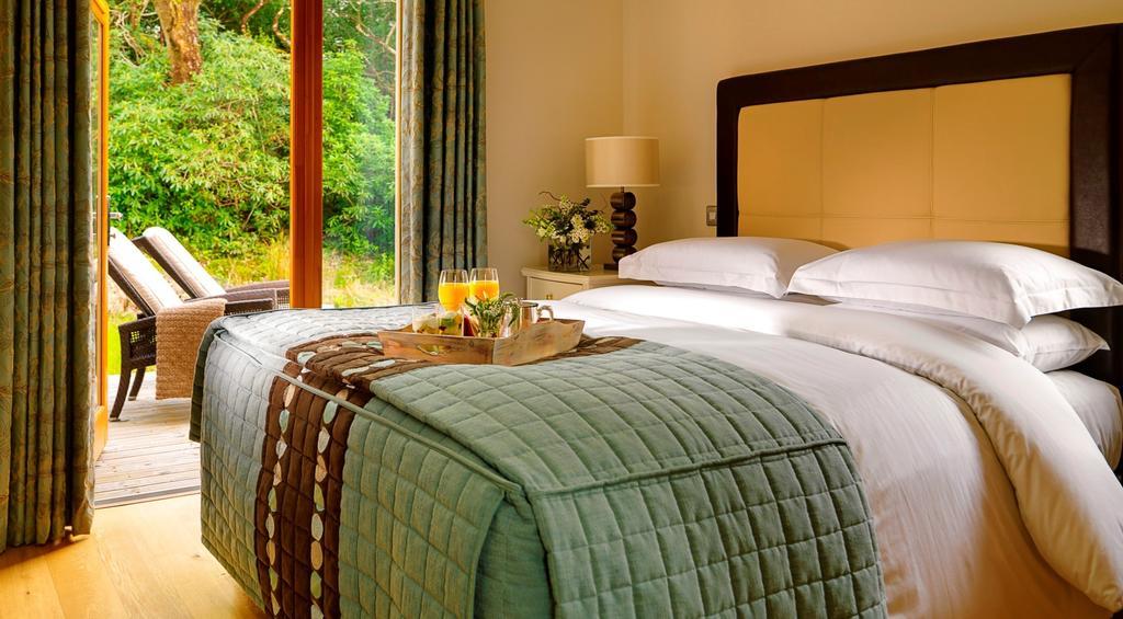 The Woodland Villas At Parknasilla Resort Sneem Δωμάτιο φωτογραφία