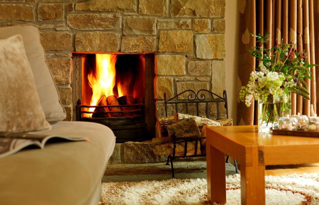 The Woodland Villas At Parknasilla Resort Sneem Δωμάτιο φωτογραφία