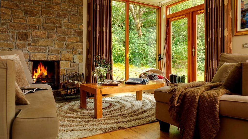 The Woodland Villas At Parknasilla Resort Sneem Δωμάτιο φωτογραφία
